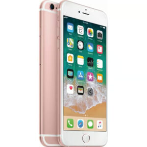 Apple iPhone 6S Certified Pre-Owned Unlocked