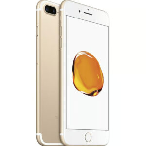 Apple iPhone 7 Plus Certified Pre-Owned Unlocked